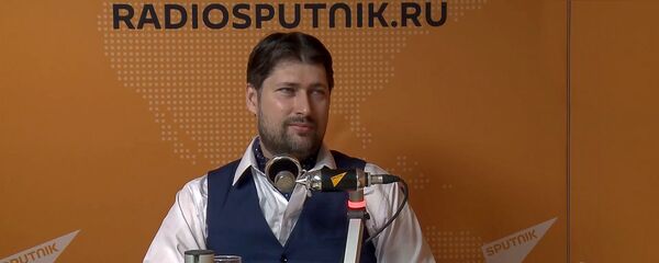 Василий Колташов Василий Колташов - Sputnik Армения