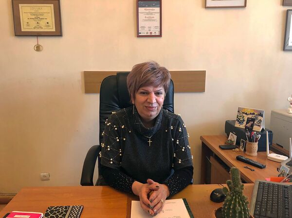 Մարդաշատ հյուրանոցներ, ռեստորաններ ու թանգարաններ. Գյումրին թրենդային է նաև ձմեռվա սեզոնին Մարդաշատ հյուրանոցներ, ռեստորաններ ու թանգարաններ. Գյումրին թրենդային է նաև ձմեռվա սեզոնին - Sputnik Արմենիա