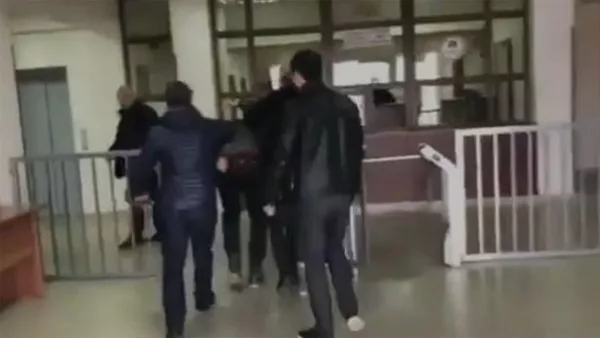 Полицейские по свежим следам раскрыли убийство 16-летней девочки 