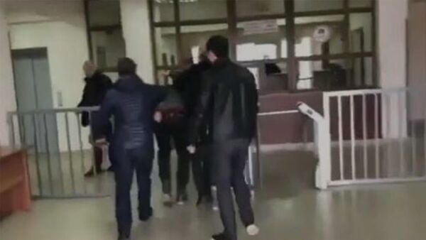 Полицейские по свежим следам раскрыли убийство 16-летней девочки  - Sputnik Армения