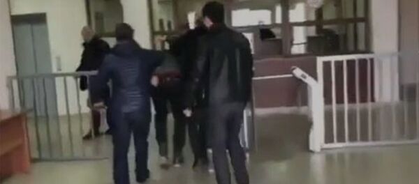 Полицейские по свежим следам раскрыли убийство 16-летней девочки  - Sputnik Армения