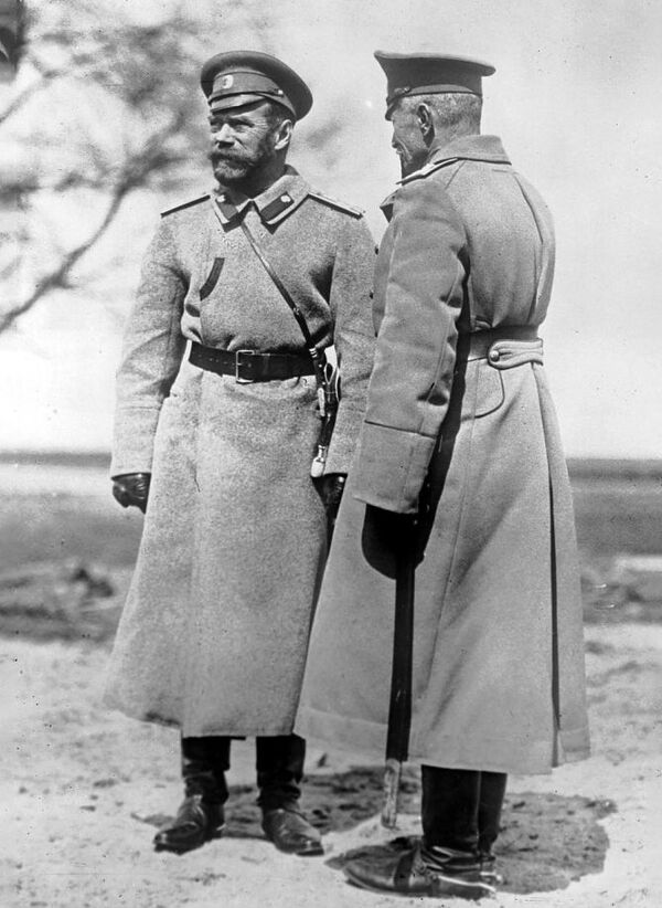 Турки встречали угрюмо, армяне - с восторгом: как генерал Брусилов отличился под Карсом - Sputnik Армения