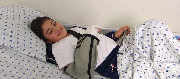 Таврос Мкртчян - Sputnik Արմենիա