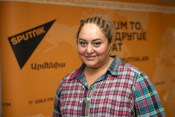 «Ծնող N1 ու N2-ն անթույլատրելի են».  հայ գործիչները` Պուտինի որոշման մասին - Sputnik Արմենիա