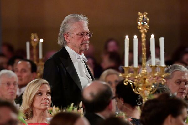 Шок, скандалы и великий гений: самые яркие события 2019 года в искусстве и культуре - Sputnik Армения