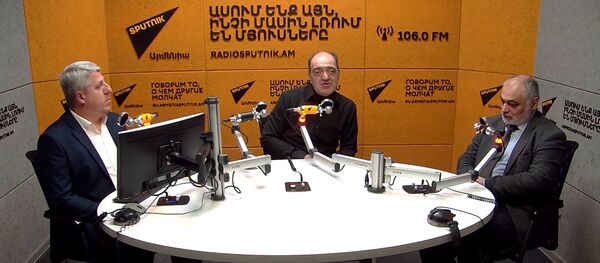 Զարգացումները տարածաշրջանում. Սոլեյմանիի սպանությունը համախմբում է Իրանի հասարակությանը - Sputnik Արմենիա