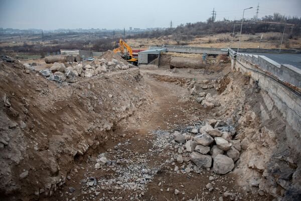 Взрыв или нечто другое: что стало причиной толчков в ереванском торговом центре Dalma? Взрыв или нечто другое: что стало причиной толчков в ереванском торговом центре Dalma? - Sputnik Армения