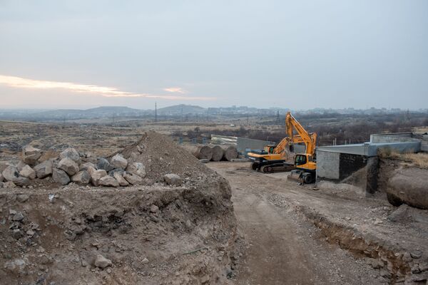 Война позади, все спешат купить жилье? Эксперты о ситуации на рынке недвижимости Армении - Sputnik Армения
