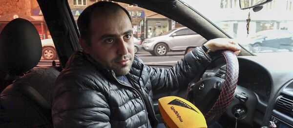 Граждане Армении о балльной системе  - Sputnik Армения