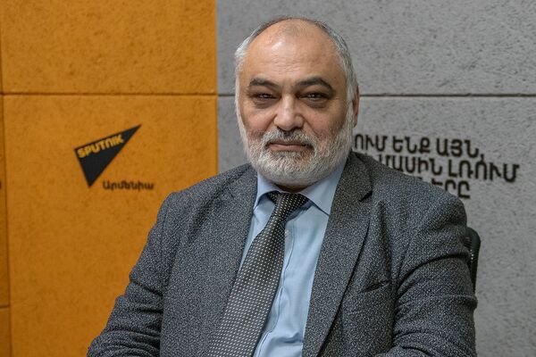 Իրանը փորձում է թուլացնել Սիրիայում Թուրքիայի և ԱՄՆ–ի ազդեցությունը. արևելագետ - Sputnik Արմենիա