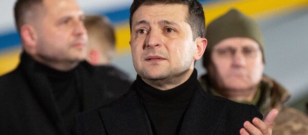 Обмен военнопленными между ДНР, ЛНР и Украиной в Донецкой области Обмен военнопленными между ДНР, ЛНР и Украиной в Донецкой области - Sputnik Արմենիա