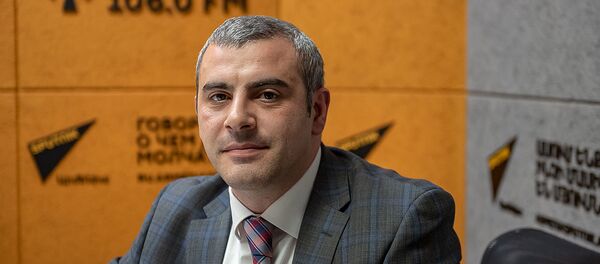 Ինչպիսին պետք է լինեն դպրոցները, հիվանդանոցներն ու հանրային զուգարանները - Sputnik Արմենիա