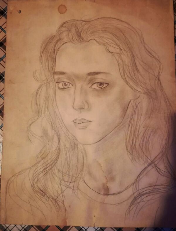 Ապրել բորբոսնած սենյակը կորցնելու վախով և շփվելու երազանքով. ՄԻԱՎ-ով կնոջ ցավը - Sputnik Արմենիա