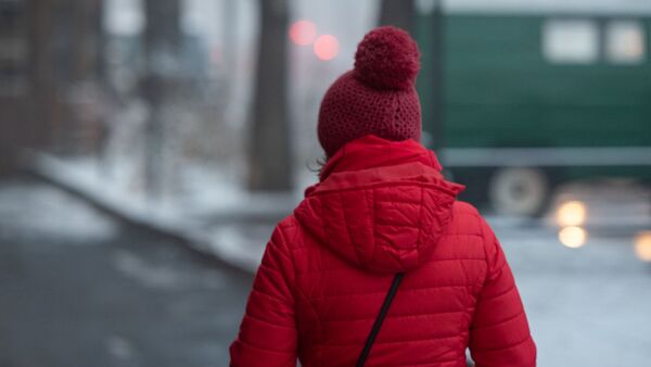 Արխիվային լուսանկար - Sputnik Արմենիա