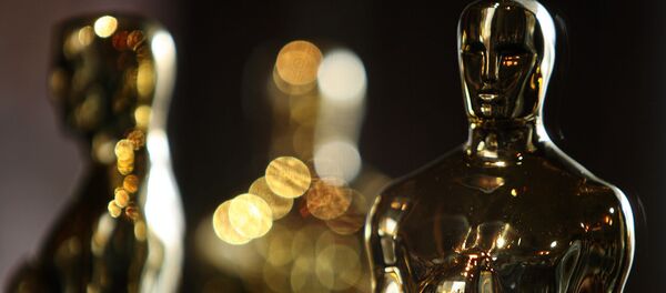 Статуэтки Oscar - Sputnik Армения