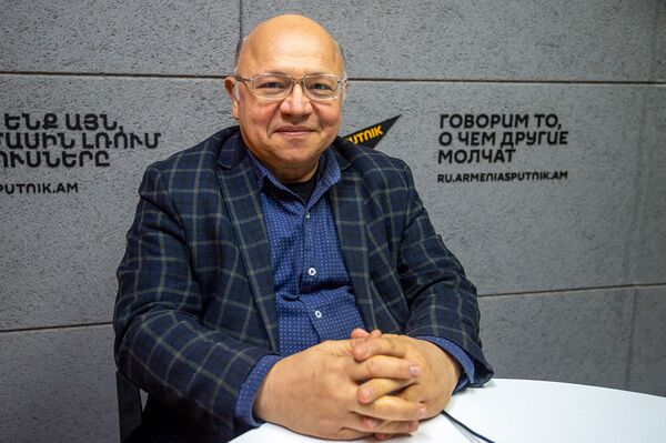 Ծննդատների խոշորացումից տարիներ անց մահվան դեպքերը կնվազեն. ով է շահելու փոփոխությունից - Sputnik Արմենիա