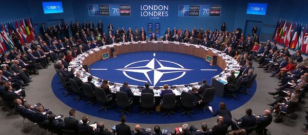 ՆԱՏՕ–ի ընդլայնումը Մերձավոր Արևելքում - Sputnik Արմենիա