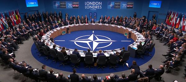 Конфликт США и Ирана: как Вашингтон пытается сохранить влияние на Ближнем Востоке - Sputnik Армения