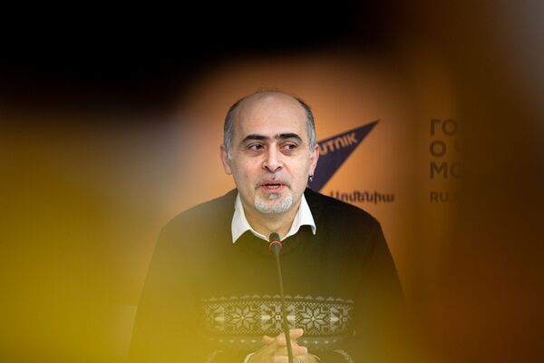 Ադրբեջանի մոտ են հայտնվել շատ գաղտնի փաստաթղթեր, նաև` ՀՀ ՊՆ–ից. կիբեռհարձակումները 2020-ին Ադրբեջանի մոտ են հայտնվել շատ գաղտնի փաստաթղթեր, նաև` ՀՀ ՊՆ–ից. կիբեռհարձակումները 2020-ին - Sputnik Արմենիա