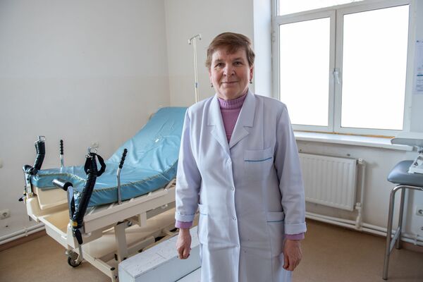 Գինեսի գրքում գրվելու արժանի ծնունդն ու 1 օրական Հրանտը. Մարալիկի ծննդատան ապագան անորոշ է - Sputnik Արմենիա