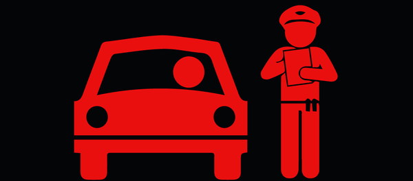 Վարորդների տուգանման բալային համակարգ - Sputnik Արմենիա