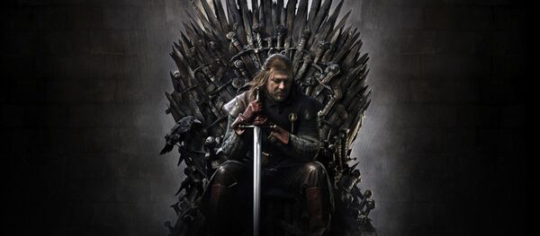 Игра престолов - Sputnik Армения