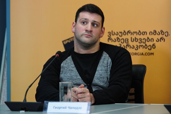 Ինչ է տվել Վրաստանին բալային համակարգը. հարևանները խոստանում են տրամադրել իրենց փորձը Ինչ է տվել Վրաստանին բալային համակարգը. հարևանները խոստանում են տրամադրել իրենց փորձը - Sputnik Արմենիա