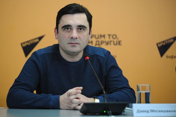 Ինչ է տվել Վրաստանին բալային համակարգը. հարևանները խոստանում են տրամադրել իրենց փորձը Ինչ է տվել Վրաստանին բալային համակարգը. հարևանները խոստանում են տրամադրել իրենց փորձը - Sputnik Արմենիա