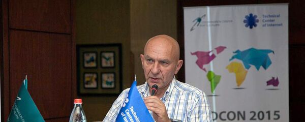 Григорий Сагиян - Sputnik Արմենիա