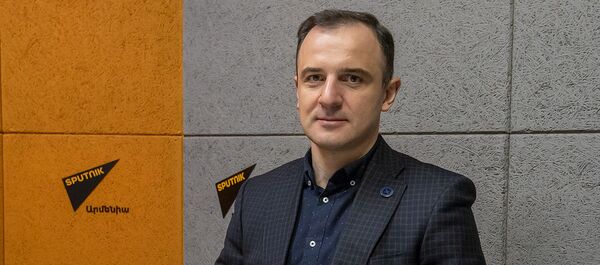 «Զիգզագաձև լարումները դարձել են Մերձավոր Արևելքի ձեռագիրը». Տեր-Մաթևոսյան «Զիգզագաձև լարումները դարձել են Մերձավոր Արևելքի ձեռագիրը». Տեր-Մաթևոսյան - Sputnik Արմենիա