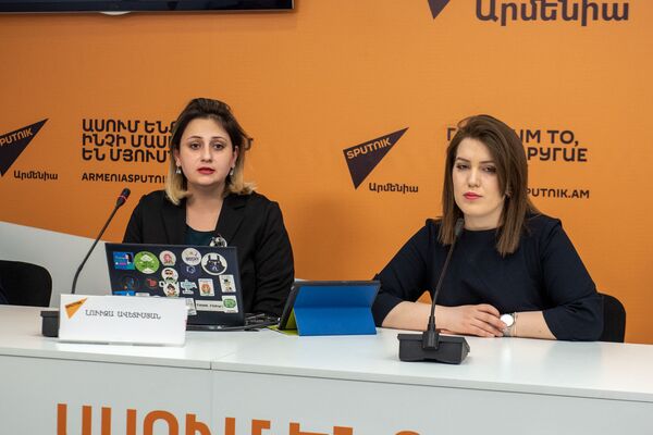 Պահանջված մասնագիտությունների հեղափոխություն չի եղել. ովքեր են ամենացածրը վարձատրվում - Sputnik Արմենիա