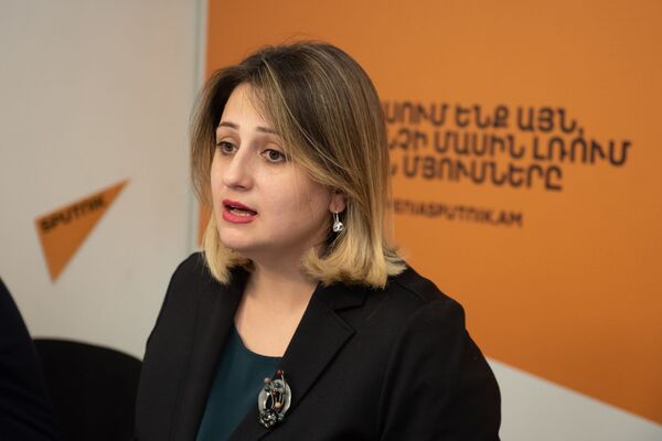 Պահանջված մասնագիտությունների հեղափոխություն չի եղել. ովքեր են ամենացածրը վարձատրվում - Sputnik Արմենիա