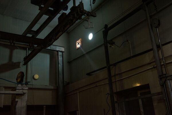 Это вам не скотный двор, или Почему забой скота в Армении вызвал шквал эмоций - Sputnik Армения