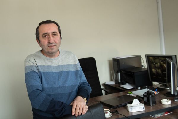 «Միս Հայաստանի» վերածված երկիրս. գործարարը սպասում է սպանդանոցում, գյուղացին` դժգոհում - Sputnik Արմենիա