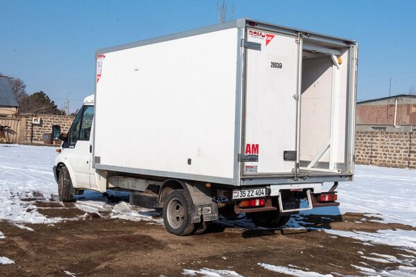 «Միս Հայաստանի» վերածված երկիրս. գործարարը սպասում է սպանդանոցում, գյուղացին` դժգոհում - Sputnik Արմենիա