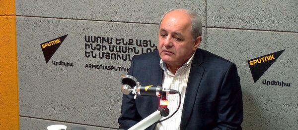 «Կենդանիների մորթը տարիներ շարունակ իրականացվել է հակասանիտարական, պայմաններում». Պետրոսյան «Կենդանիների մորթը տարիներ շարունակ իրականացվել է հակասանիտարական, պայմաններում». Պետրոսյան - Sputnik Արմենիա