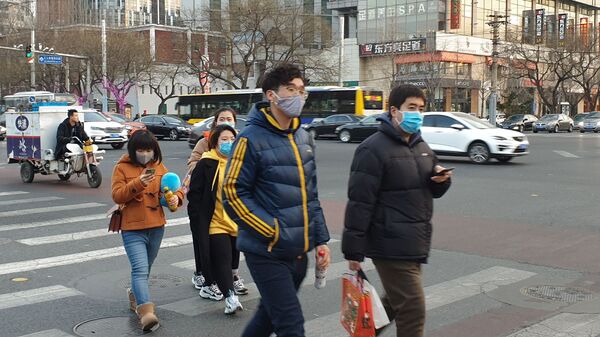 Արխիվային լուսանկար - Sputnik Արմենիա