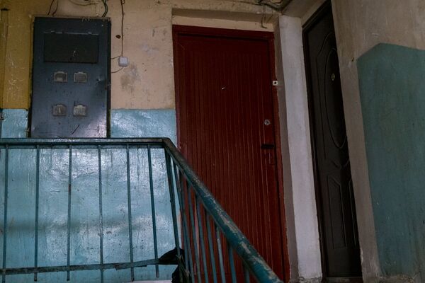 Это мистика какая-то: родня и знакомые рассказали о ереванском стрелке Торосяне Это мистика какая-то: родня и знакомые рассказали о ереванском стрелке Торосяне - Sputnik Армения