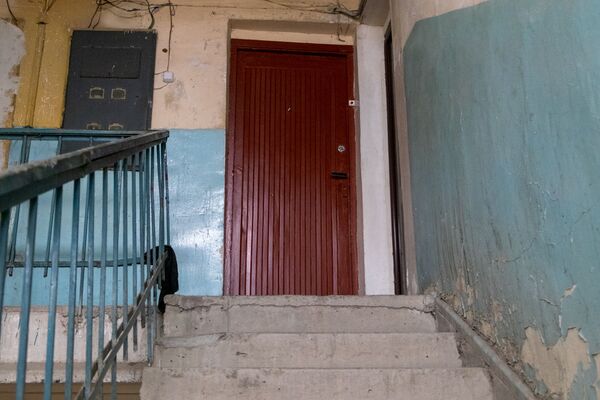 Ով է «Էրեբունի պլազա» ներխուժած Թորոսյանը. հարազատներն ու ծանոթները պատմել են նրա մասին - Sputnik Արմենիա