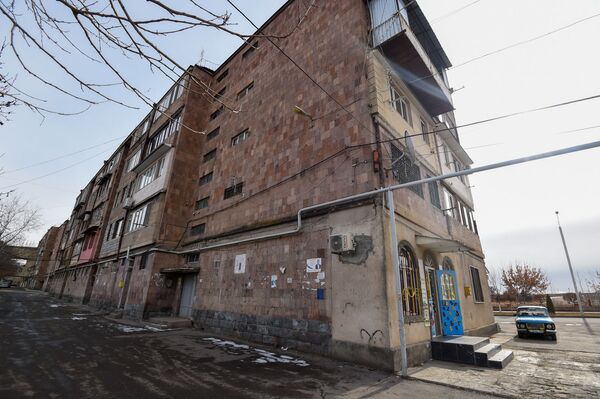 Ով է «Էրեբունի պլազա» ներխուժած Թորոսյանը. հարազատներն ու ծանոթները պատմել են նրա մասին - Sputnik Արմենիա