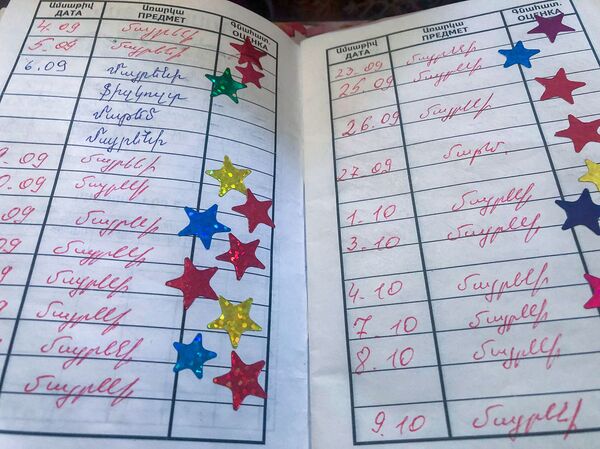 Մանկական ուղեղային կաթվածը խարան չէ. փոքրիկ Ֆելիքսն արդեն դպրոց է գնում և ընկերներ ունի - Sputnik Արմենիա