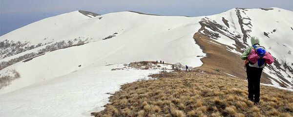 Гора Ара Гора Ара - Sputnik Արմենիա