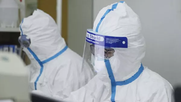 Китай коронавирус - Sputnik Армения