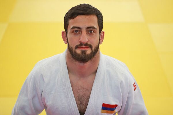 Փայլուն հաղթանակներ և վնասվածք. ինչպես Կարապետյանը դարձավ «Գրան Պրիի» արծաթե մեդալակիր Փայլուն հաղթանակներ և վնասվածք. ինչպես Կարապետյանը դարձավ «Գրան Պրիի» արծաթե մեդալակիր - Sputnik Արմենիա