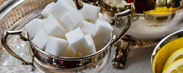 Сахарный песок - Sputnik Армения