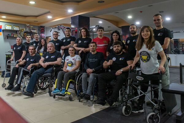 Սուպեր հերոս Սարգիսը. սա Հոլիվուդը չէ, Հայաստանն է ու Արցախը... Սուպեր հերոս Սարգիսը. սա Հոլիվուդը չէ, Հայաստանն է ու Արցախը... - Sputnik Արմենիա