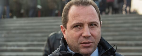 День Армии в Мемориальном комплексе Ераблур (28 января 2020). Еревaн - Sputnik Արմենիա