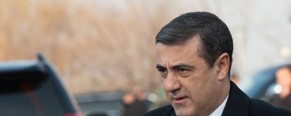  День Армии в Мемориальном комплексе Ераблур (28 января 2020). Еревaн - Sputnik Արմենիա