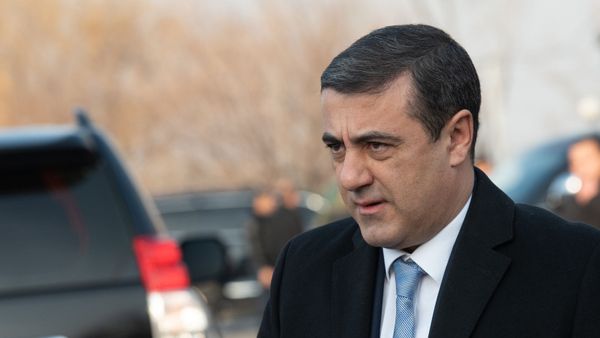 Էդուարդ Մարտիրոսյան - Sputnik Արմենիա