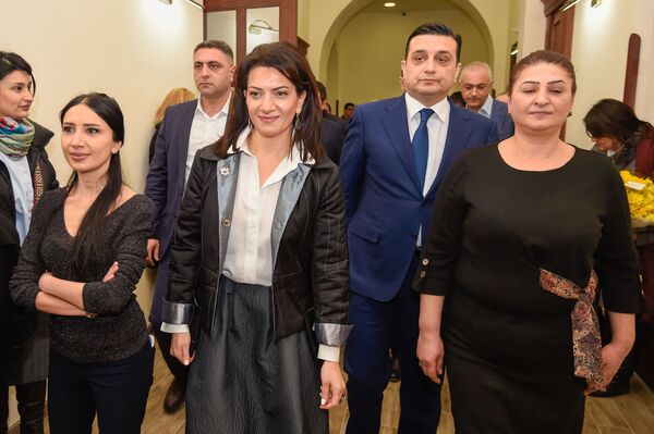 В честь Арменака Урфаняна: армянский герой и после смерти поможет боевым товарищам В честь Арменака Урфаняна: армянский герой и после смерти поможет боевым товарищам - Sputnik Армения